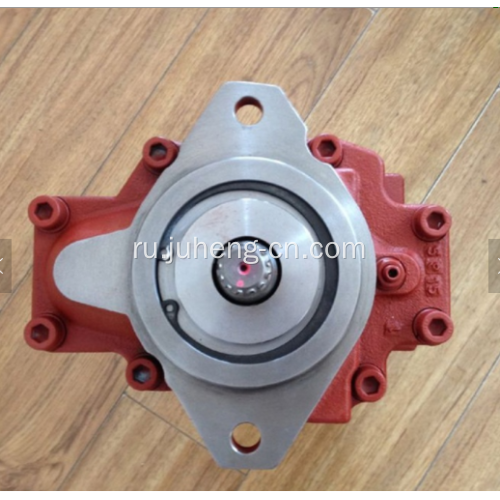 Komatsu PC38UU Гидравлический насос 705-41-08001 Nachi PVD-2B-40P